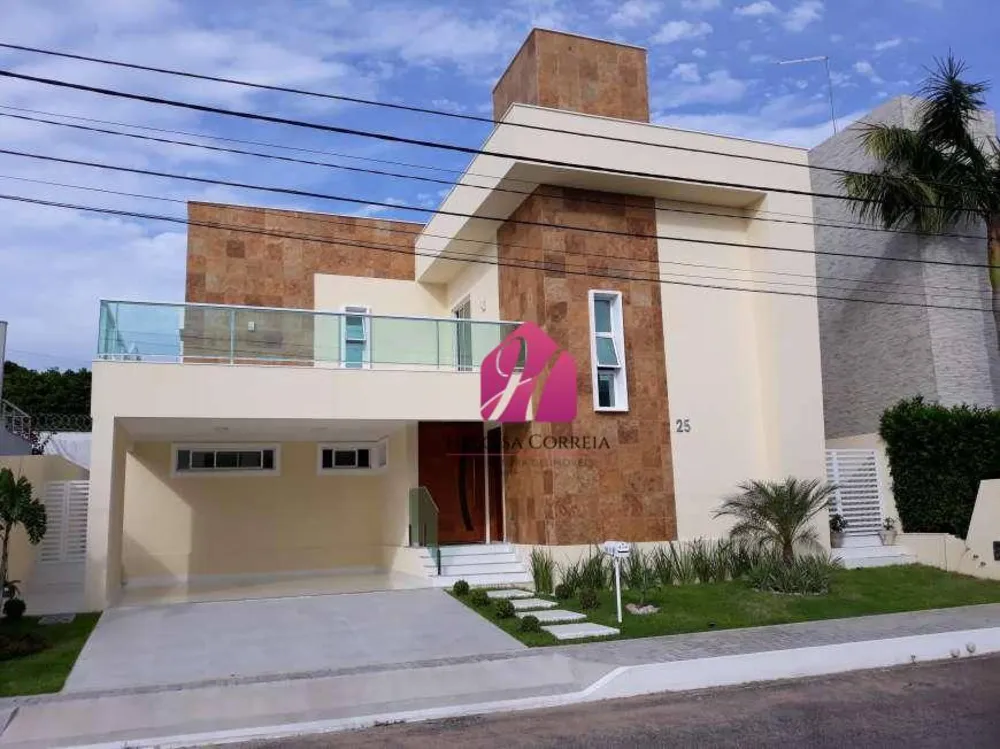 Casa, 5 quartos, 250 m² - Foto 2
