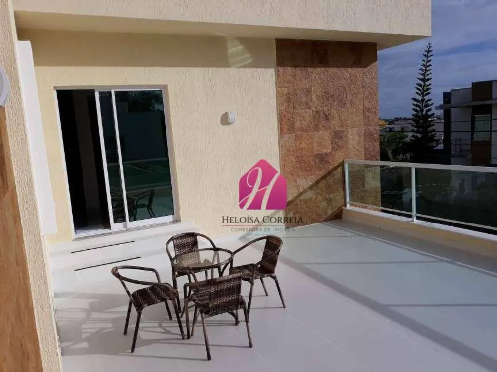 Casa, 5 quartos, 250 m² - Foto 4