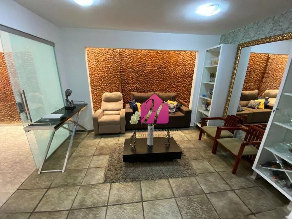 Casa, 3 quartos, 186 m² - Foto 1