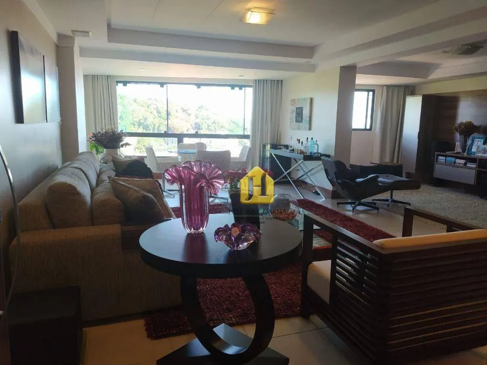 Apartamento, 3 quartos, 183 m² - Foto 2