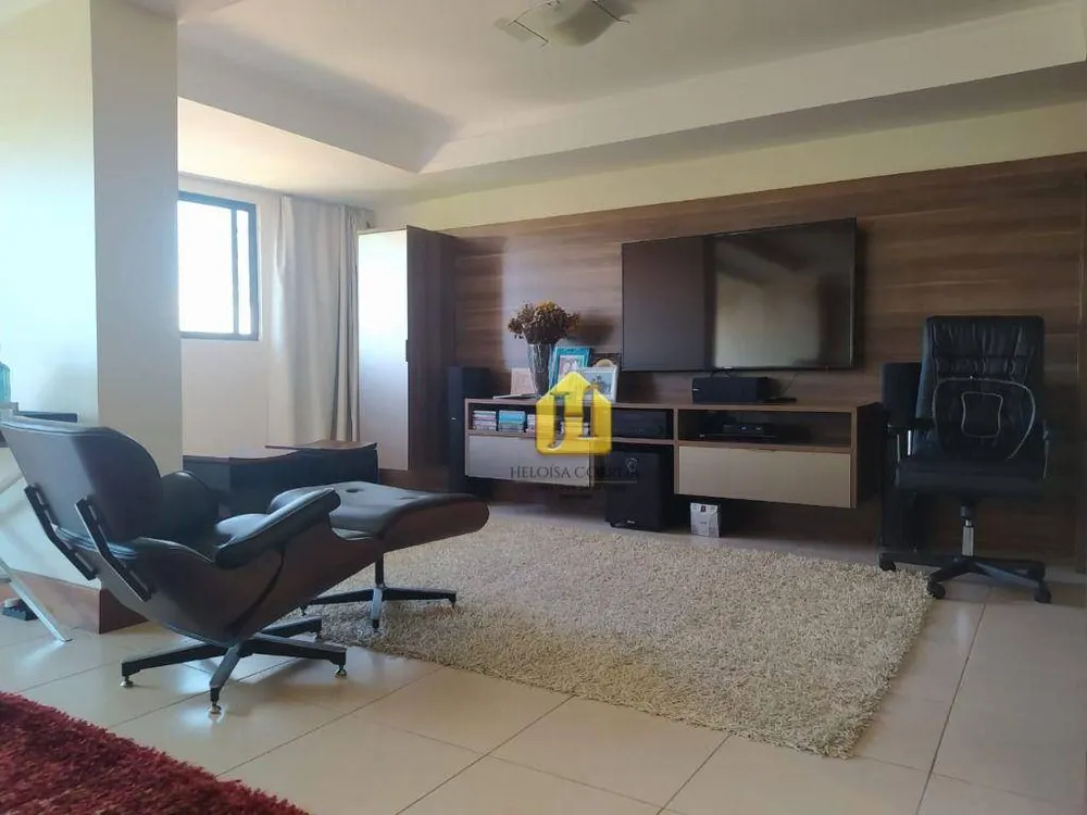 Apartamento, 3 quartos, 183 m² - Foto 3