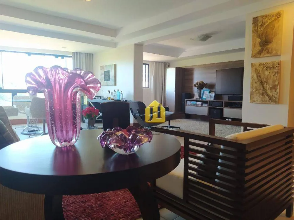 Apartamento, 3 quartos, 183 m² - Foto 1