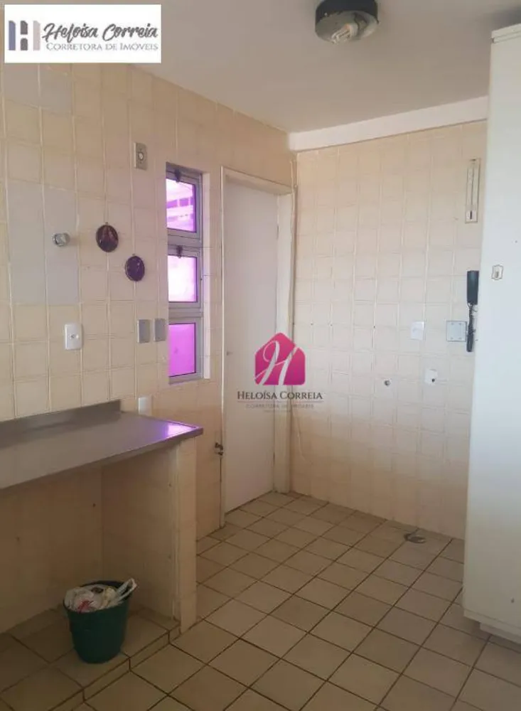 Apartamento, 3 quartos, 97 m² - Foto 3