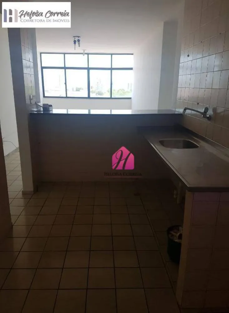 Apartamento, 3 quartos, 97 m² - Foto 4