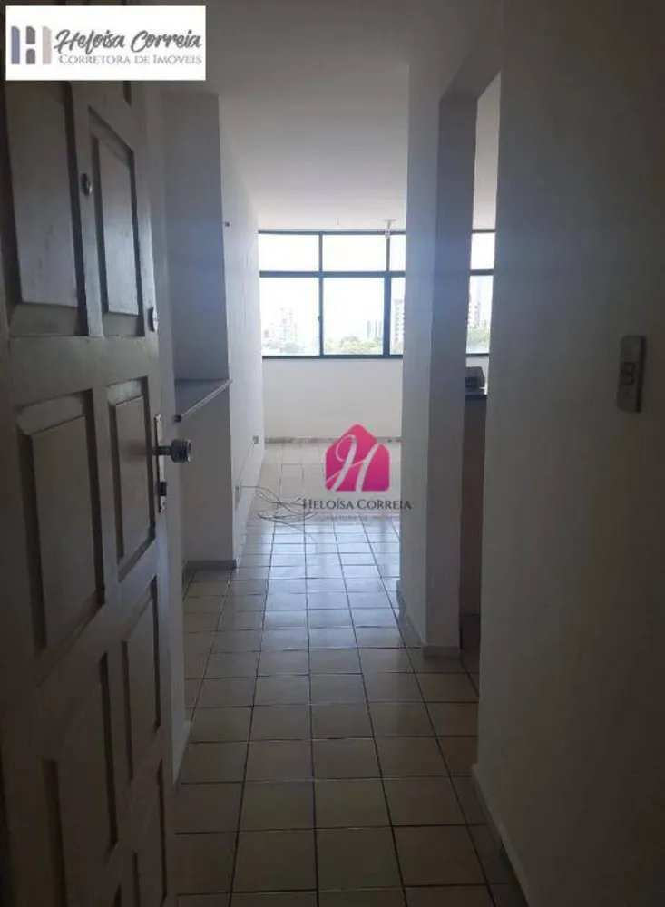 Apartamento, 3 quartos, 97 m² - Foto 1
