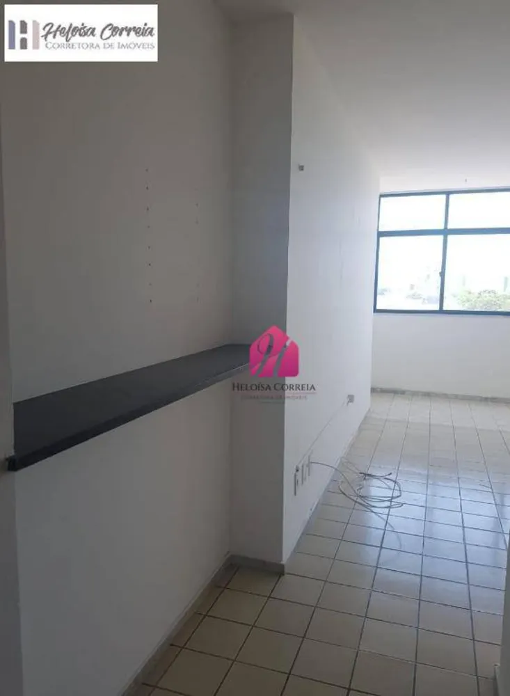Apartamento, 3 quartos, 97 m² - Foto 2