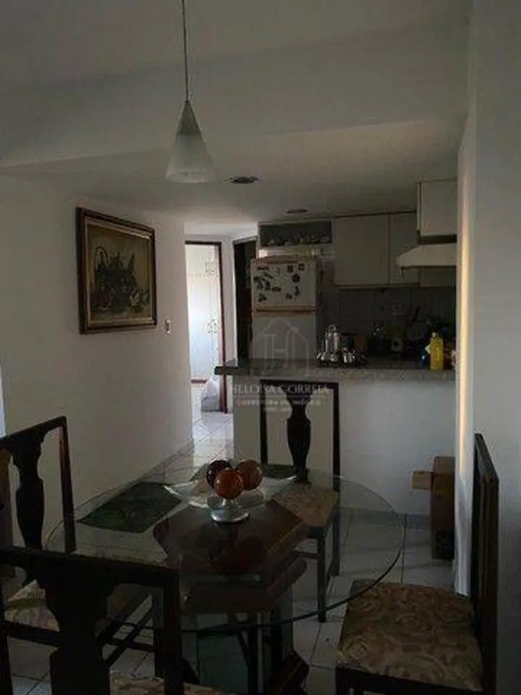 Apartamento, 2 quartos, 58 m² - Foto 3