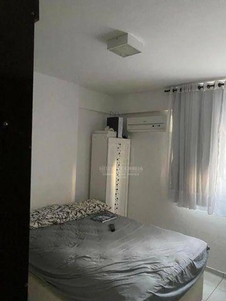 Apartamento, 2 quartos, 58 m² - Foto 4