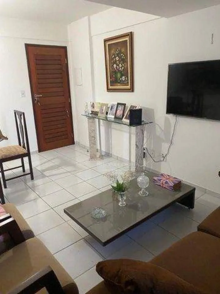 Apartamento, 2 quartos, 58 m² - Foto 2