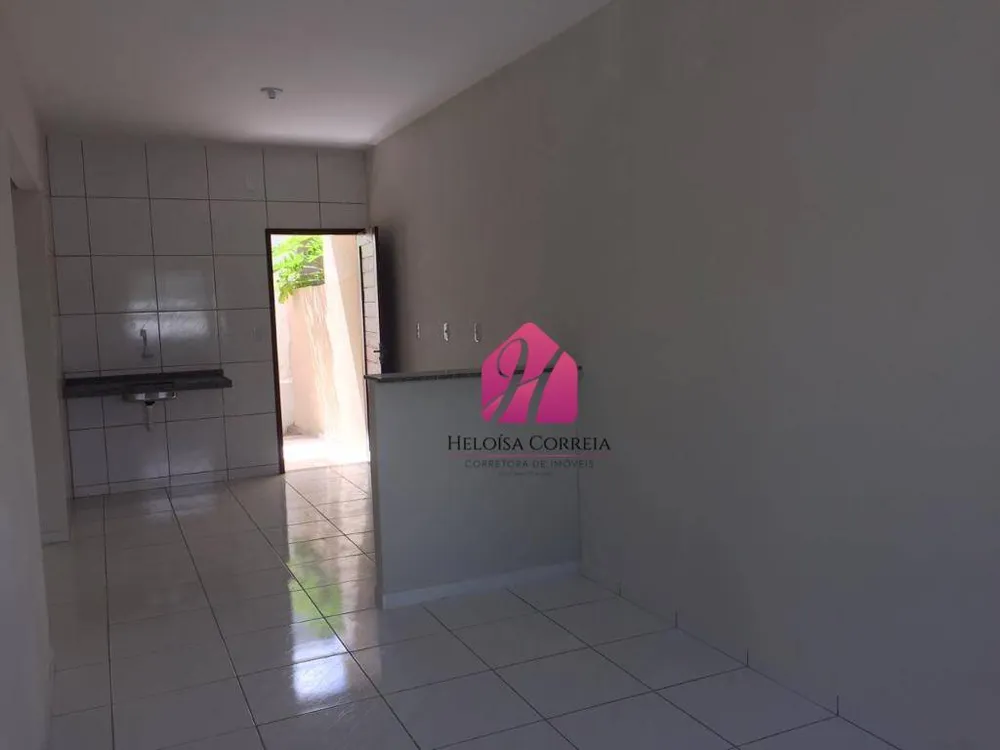 Casa, 2 quartos, 64 m² - Foto 3