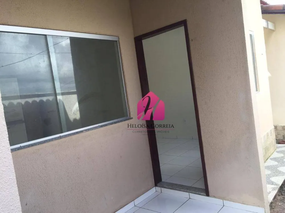 Casa, 2 quartos, 64 m² - Foto 2