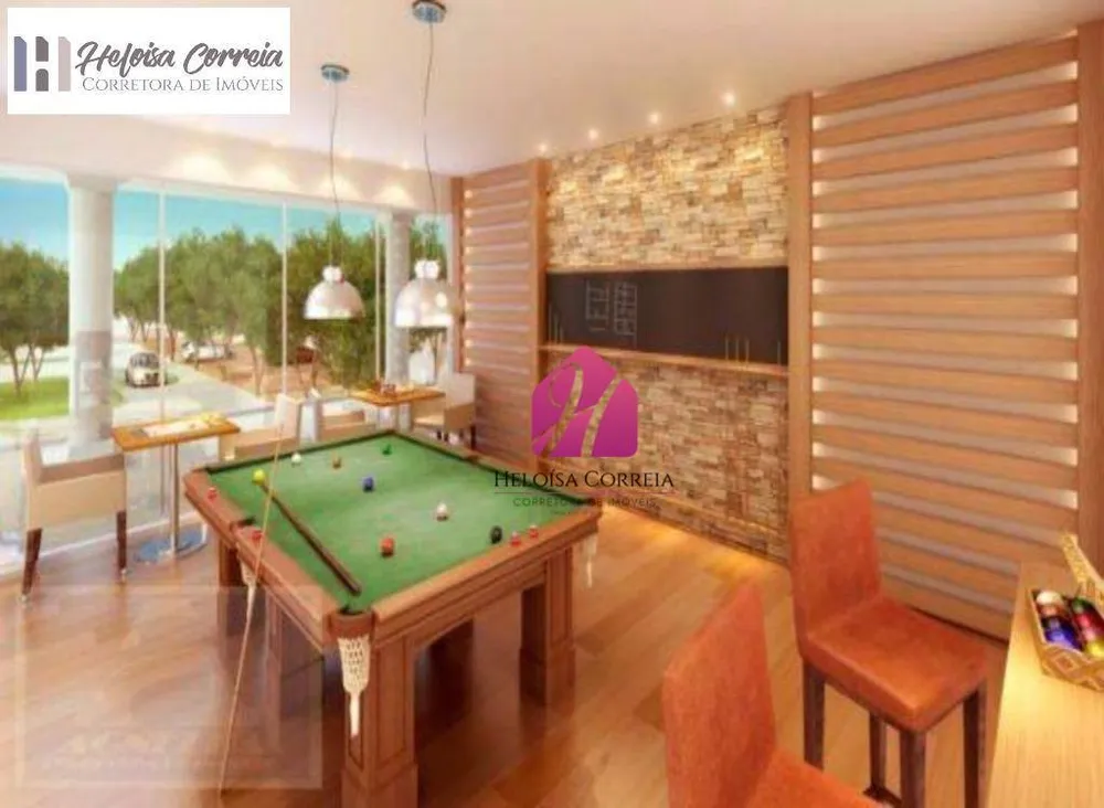 Apartamento, 3 quartos, 123 m² - Foto 2