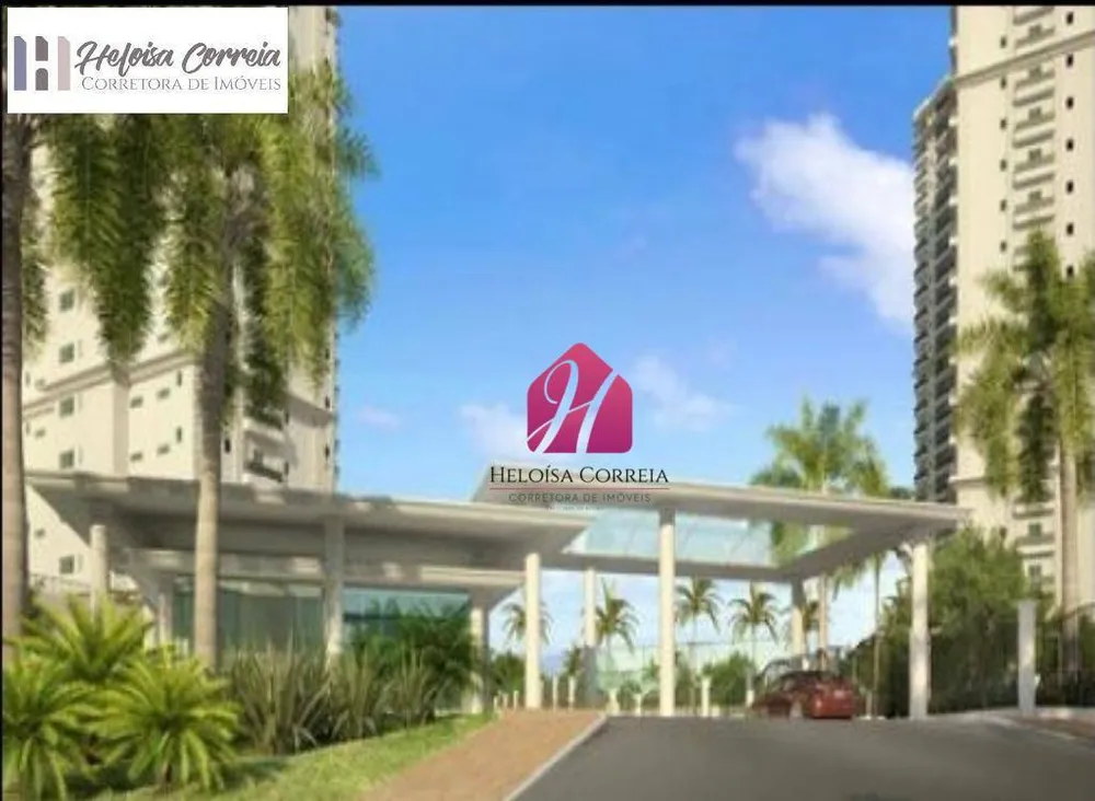 Apartamento, 3 quartos, 123 m² - Foto 4