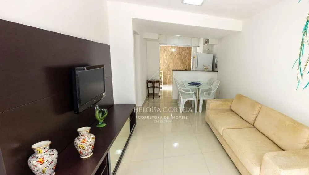 Casa, 2 quartos, 68 m² - Foto 2