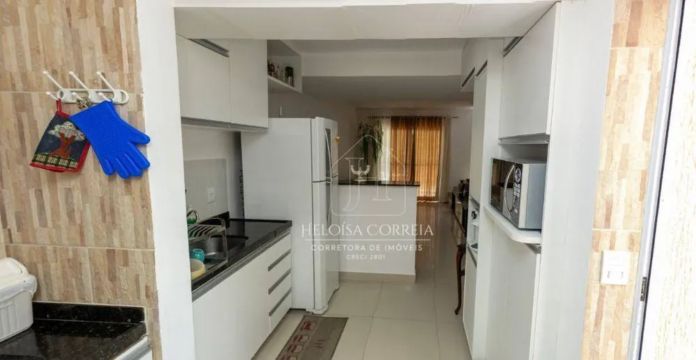 Casa, 2 quartos, 68 m² - Foto 4