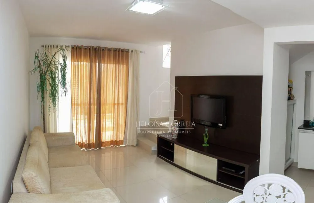 Casa, 2 quartos, 68 m² - Foto 1