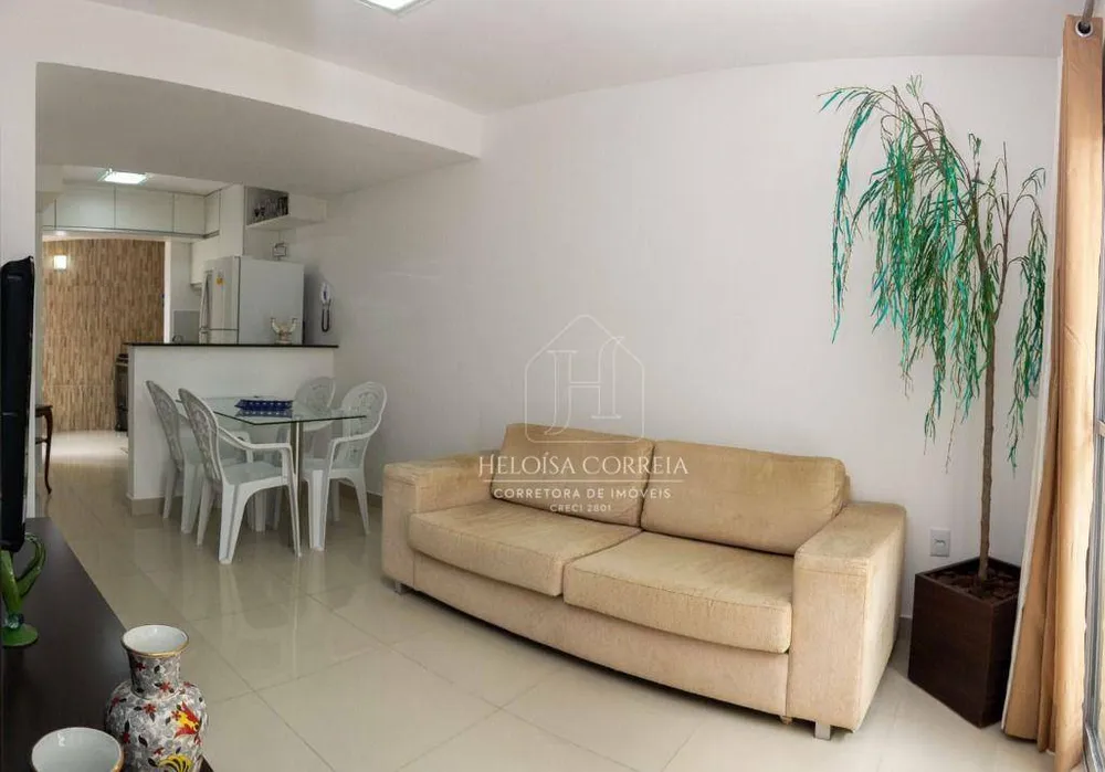 Casa, 2 quartos, 68 m² - Foto 3