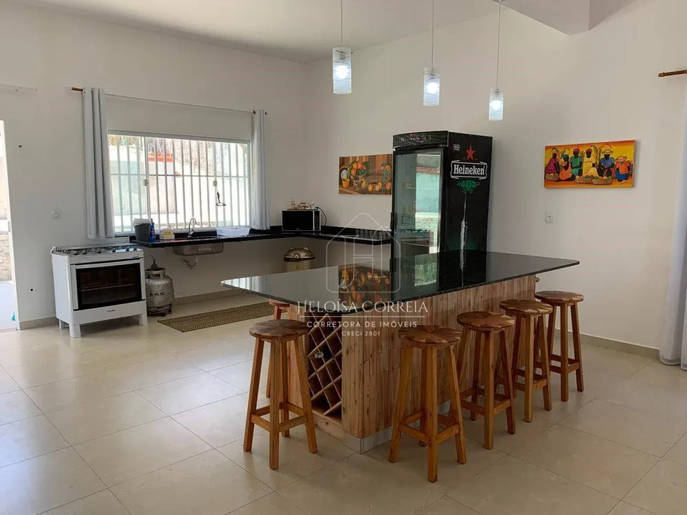 Casa, 2 quartos, 156 m² - Foto 4