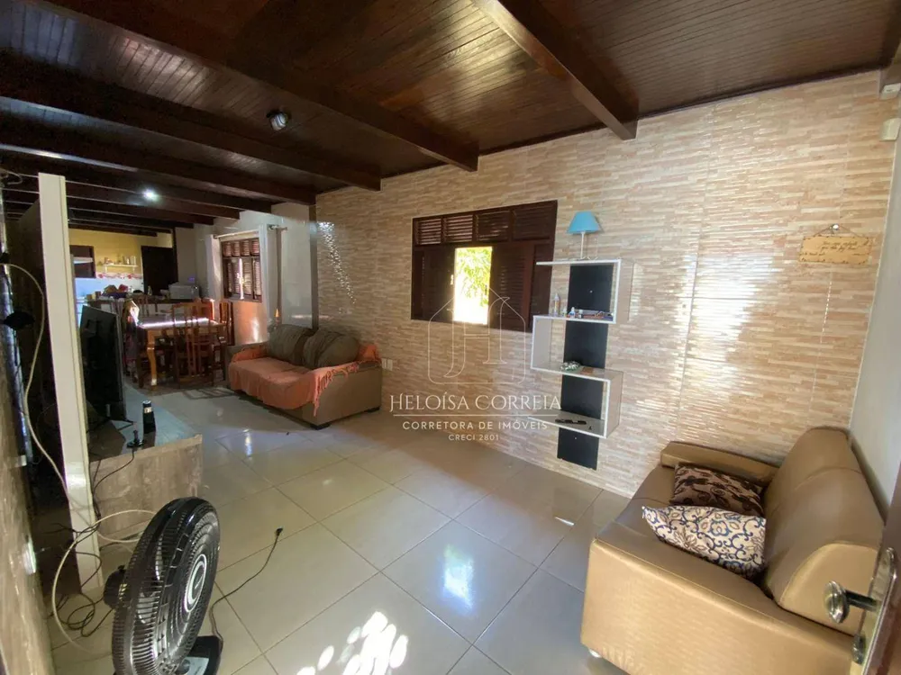 Casa, 3 quartos, 151 m² - Foto 1