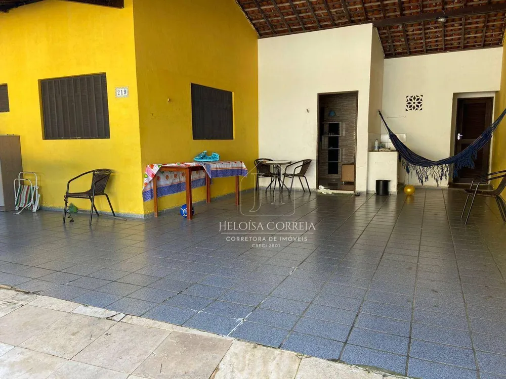 Casa, 3 quartos, 151 m² - Foto 2