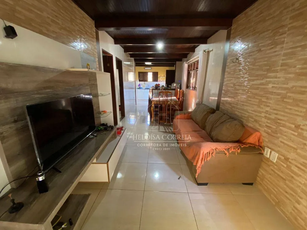 Casa, 3 quartos, 151 m² - Foto 4