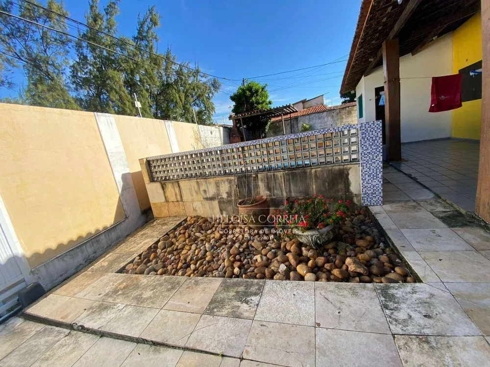 Casa, 3 quartos, 151 m² - Foto 3