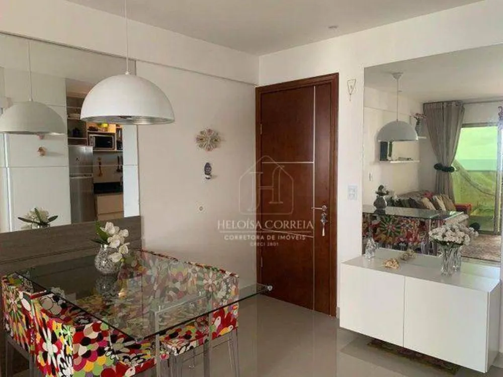 Apartamento, 1 quarto, 43 m² - Foto 1