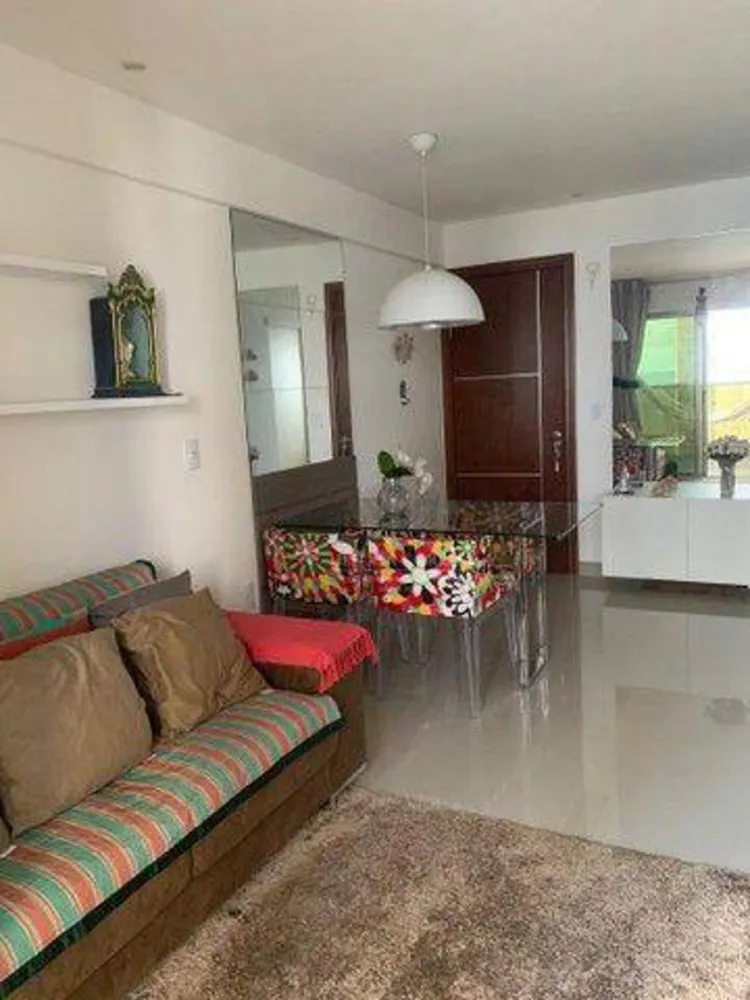Apartamento, 1 quarto, 43 m² - Foto 4