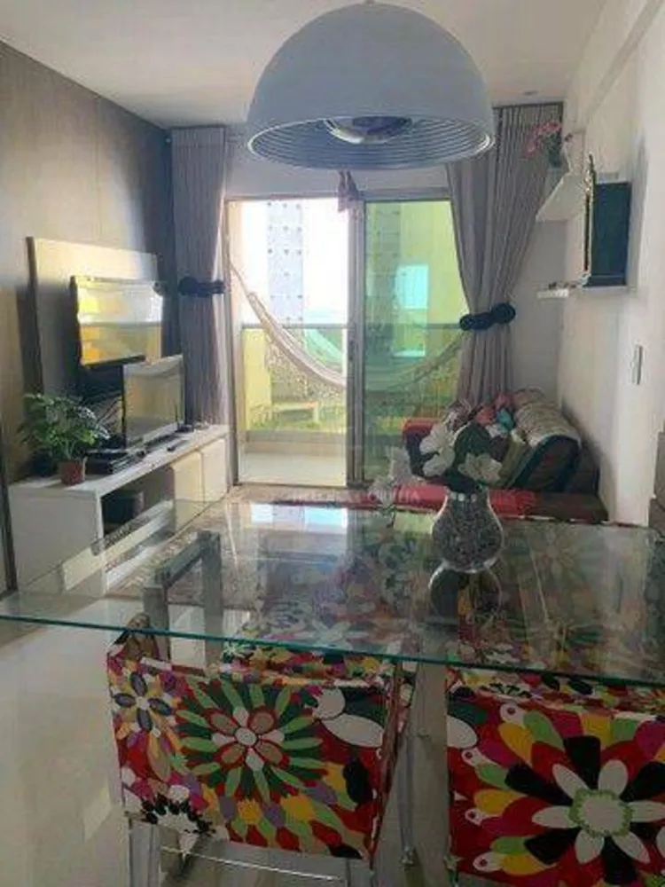 Apartamento, 1 quarto, 43 m² - Foto 3