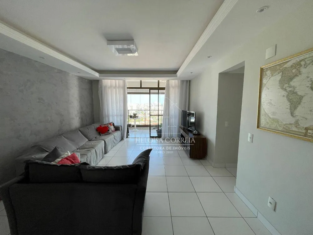 Apartamento, 4 quartos, 109 m² - Foto 1