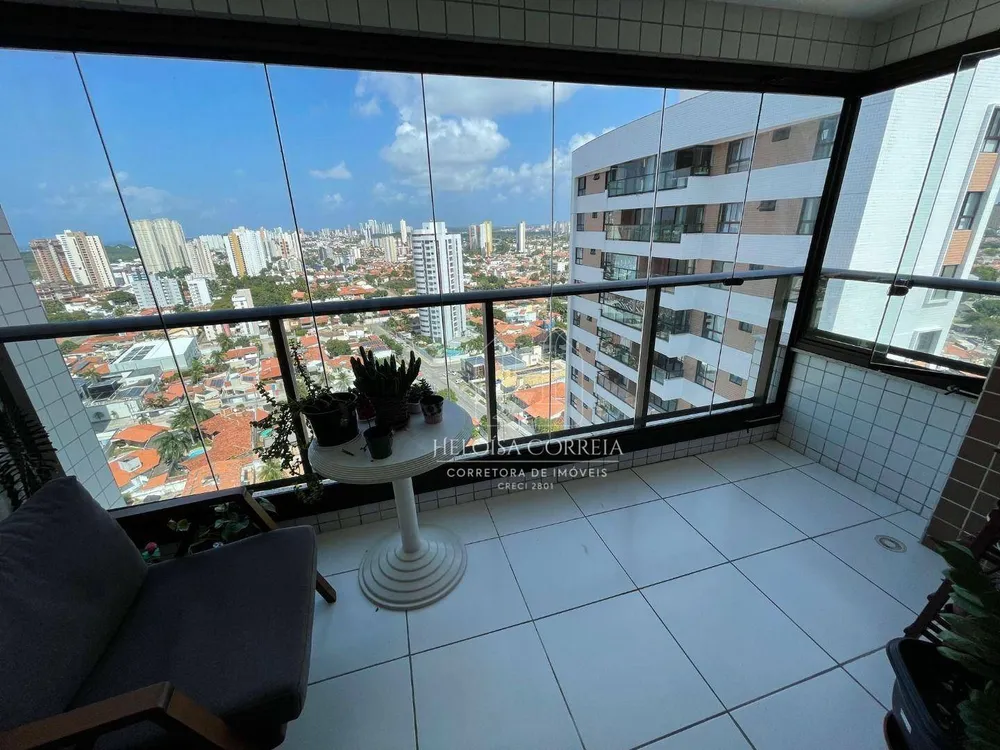 Apartamento, 4 quartos, 109 m² - Foto 4