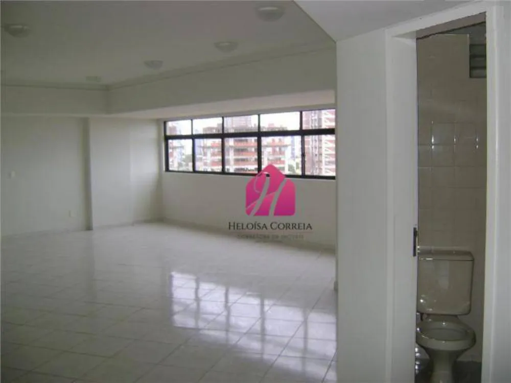 Apartamento, 3 quartos, 160 m² - Foto 3