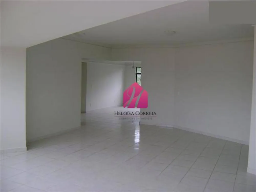 Apartamento, 3 quartos, 160 m² - Foto 2