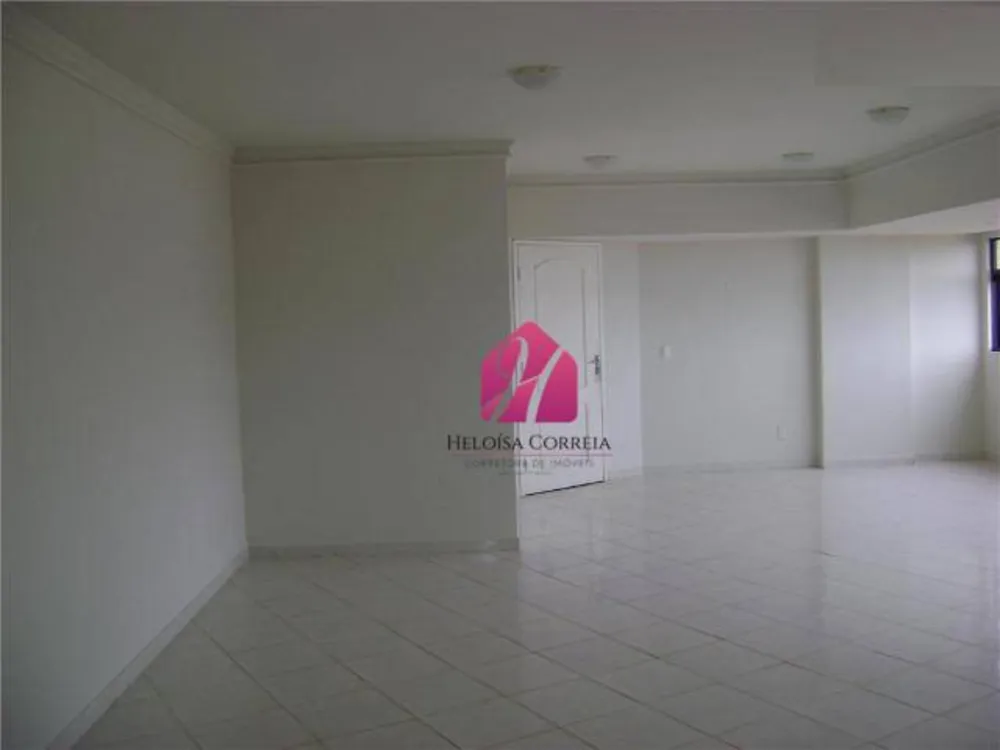 Apartamento, 3 quartos, 160 m² - Foto 1