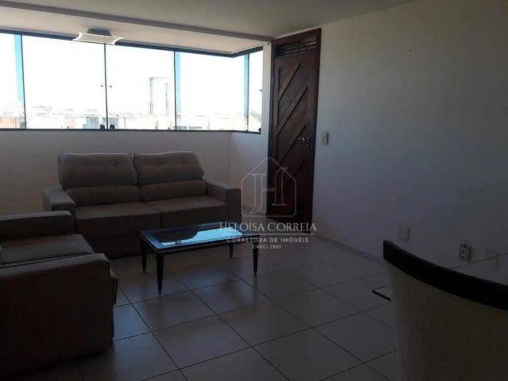 Apartamento, 2 quartos, 75 m² - Foto 1