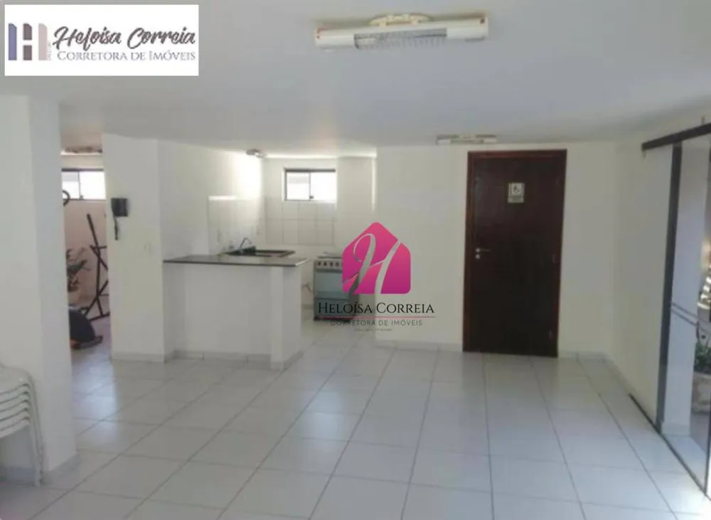 Apartamento, 2 quartos, 75 m² - Foto 4