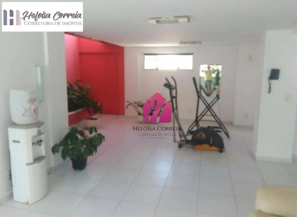 Apartamento, 2 quartos, 75 m² - Foto 2