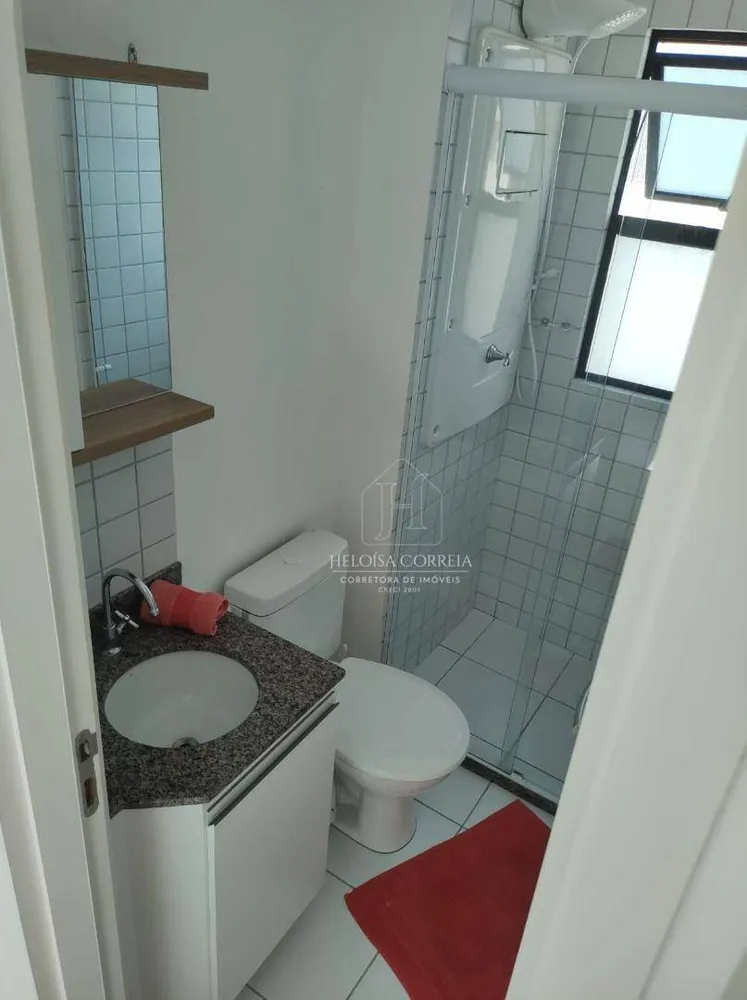 Apartamento, 2 quartos, 55 m² - Foto 4