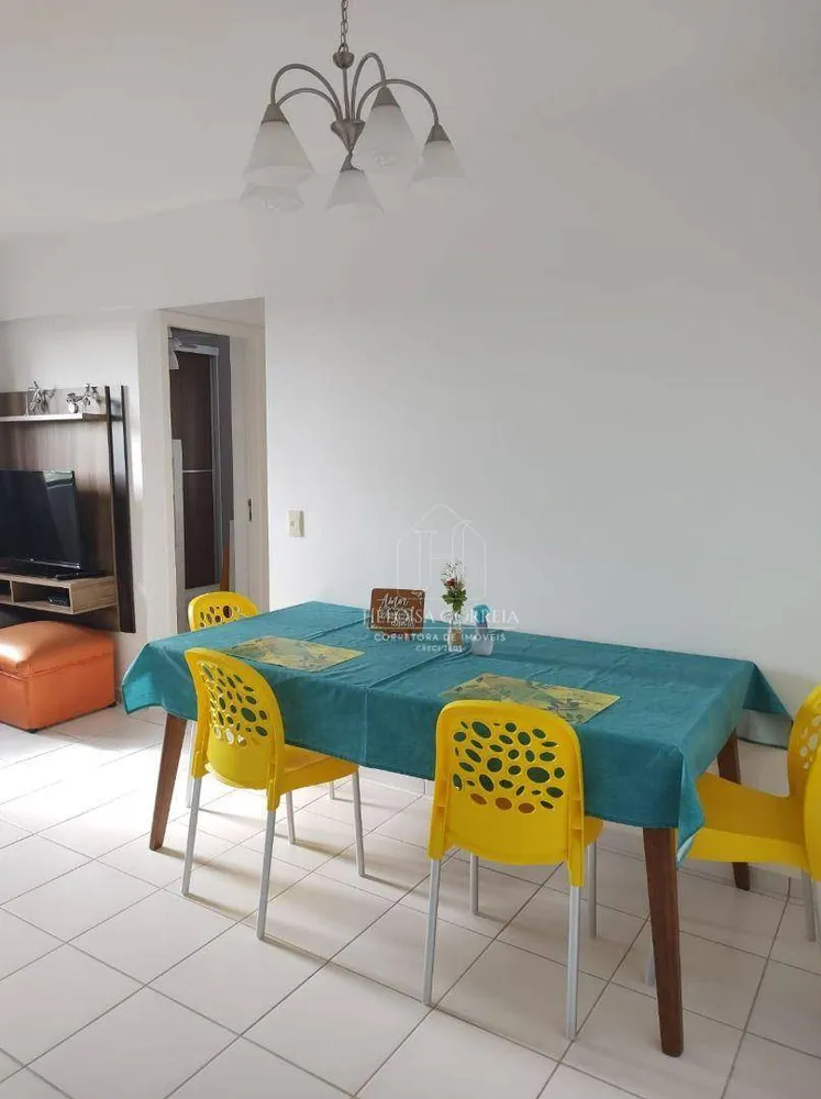 Apartamento, 2 quartos, 55 m² - Foto 3
