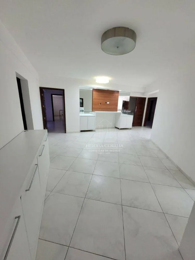 Apartamento, 4 quartos, 210 m² - Foto 4