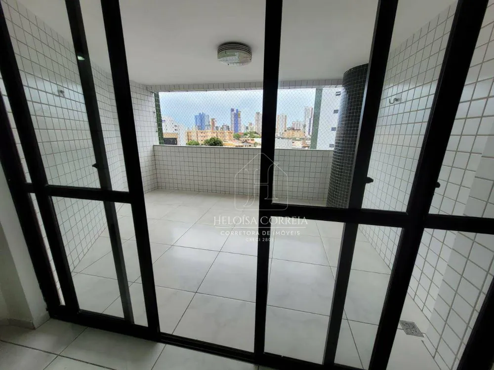 Apartamento, 4 quartos, 210 m² - Foto 2