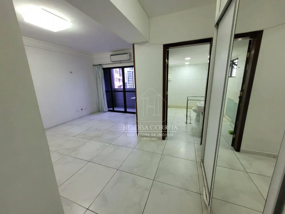 Apartamento, 4 quartos, 210 m² - Foto 3