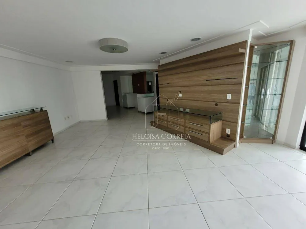 Apartamento, 4 quartos, 210 m² - Foto 1
