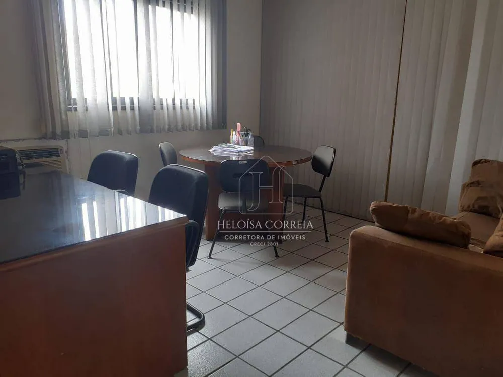 Sala-Conjunto, 15 m² - Foto 1