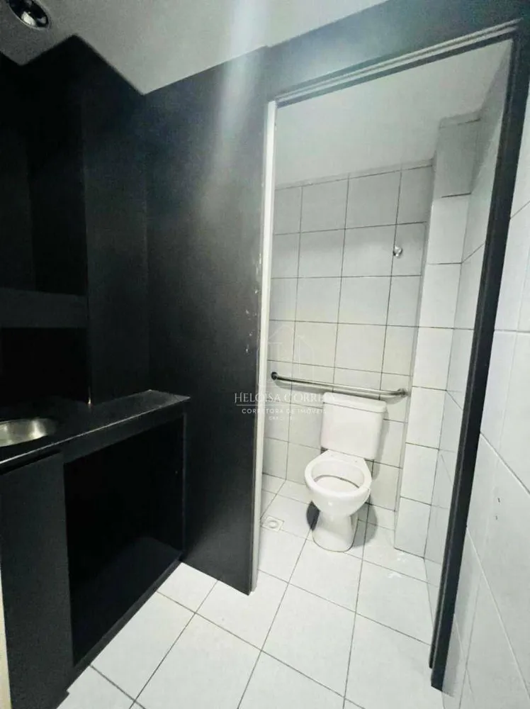 Sala-Conjunto, 38 m² - Foto 4