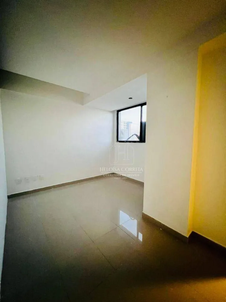 Sala-Conjunto, 38 m² - Foto 3