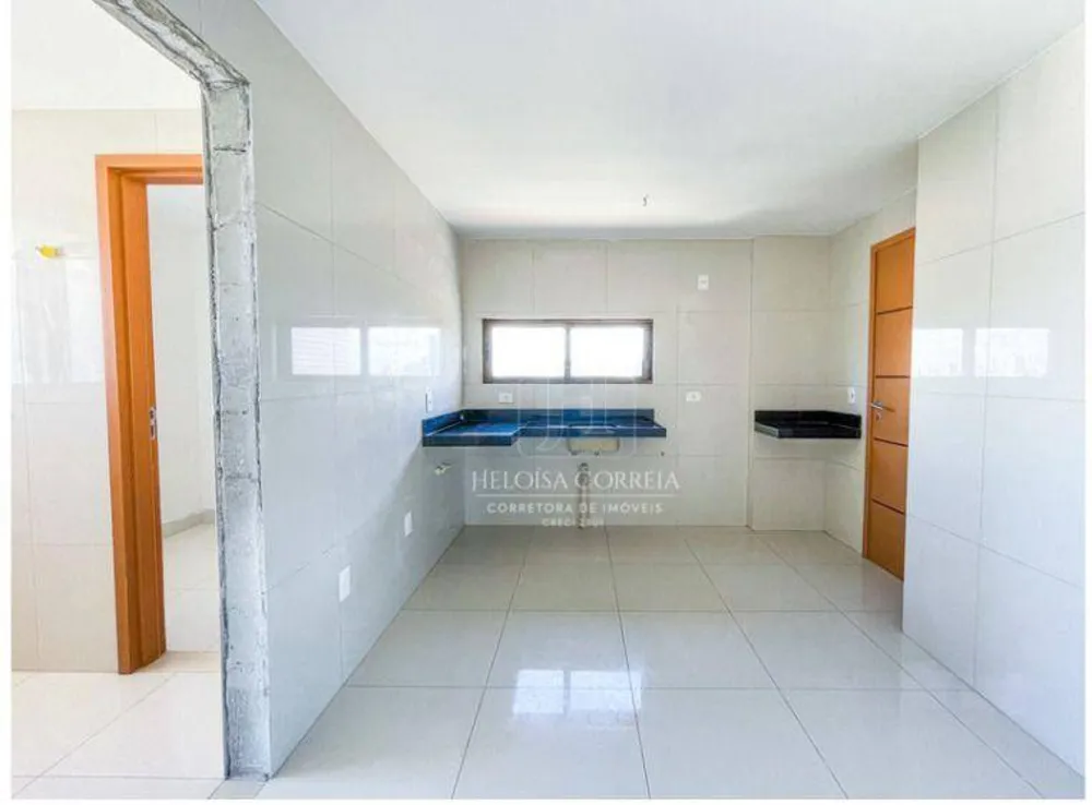 Apartamento, 3 quartos, 200 m² - Foto 4