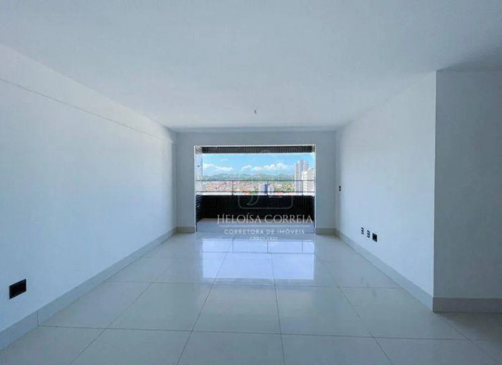 Apartamento, 3 quartos, 200 m² - Foto 2