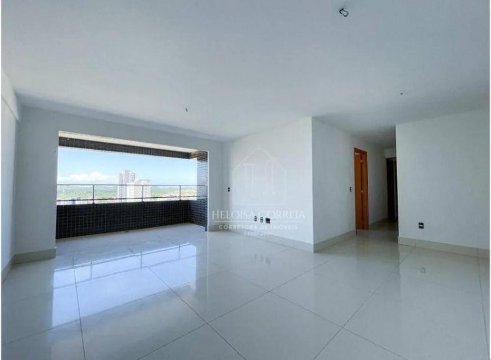 Apartamento, 3 quartos, 200 m² - Foto 1