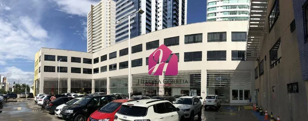 Sala-Conjunto, 315 m² - Foto 1